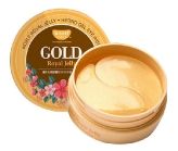 Gold & Royal Jelly Eye Patch купить в Москве