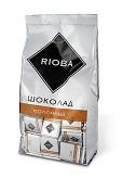 Шоколад Rioba молочный 32% купить в Москве