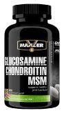 Glucosamine Chondroitin MSM купить в Москве