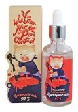 Witch Piggy Hell Pore Control Hyaluronic Acid 97% купить в Москве