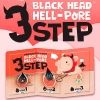 Black Head Solution 3 Step Nose Strip купить в Москве