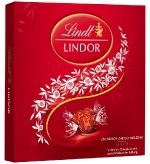 Конфеты Lindor Молочный шоколад купить в Москве