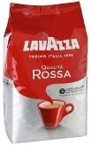 Кофе Лавацца Квалита Росса (Lavazza Qualita Rossa) в зернах купить в Москве