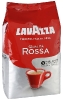 Кофе Лавацца Квалита Росса (Lavazza Qualita Rossa) в зернах купить в Москве