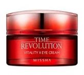 Time Revolution Vitality Eye Cream купить в Москве