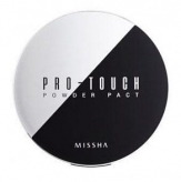 Pro-Touch Powder Pact SPF25 / PA++ No 23 купить в Москве