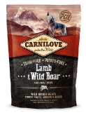 Lamb & Wild Boar for Adult 150824 купить в Москве