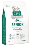 Care Senior All Breed 132716 купить в Москве