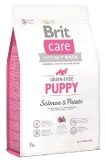 Care Salmon & Potato Puppy 132719 купить в Москве