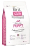 Care Salmon & Potato Puppy 132719 купить в Москве