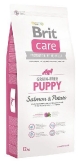 Care Salmon & Potato Puppy 132718 купить в Москве