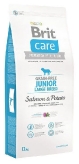 Care Salmon & Potato Junior Large Breed 132721 купить в Москве