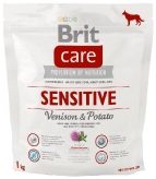 Care Dog Sensitive (Venison) 132747 купить в Москве