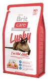 Care Cat Lucky Vital Adult 132603 купить в Москве