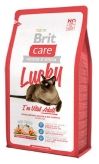 Care Cat Lucky Vital Adult 132604 купить в Москве