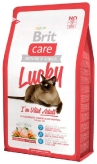 Care Cat Lucky Vital Adult 132605 купить в Москве