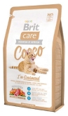 Care Cat Cocco Gourmand 132628 купить в Москве