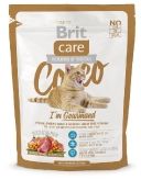 Care Cat Cocco Gourmand 132629 купить в Москве