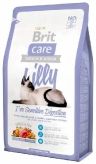 Care Cat Lilly Sensitive Digestion 132617 купить в Москве