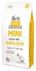 Care MINI GF Hair & Skin 520244 купить в Москве