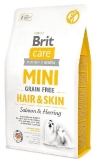 Care MINI GF Hair & Skin 520220 купить в Москве