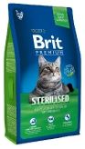 Premium Cat Sterilised 513178 купить в Москве