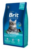 Premium Cat Sensitive 513208 купить в Москве