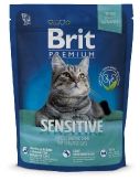 Premium Cat Sensitive 513185 купить в Москве
