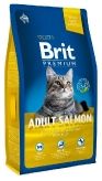 Premium Cat  Adult Salmon 513130 купить в Москве