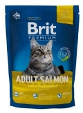 Premium Cat Adult Salmon 513116 купить в Москве