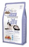 Care Cat Lilly Sensitive Digestion 132615 купить в Москве