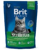 Premium Cat Sterilised 513147 купить в Москве