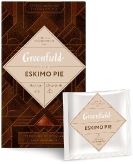 Eskimo Pie чай черный в пирамидках купить в Москве