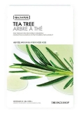 REAL NATURE MASK SHEET TEA TREE купить в Москве