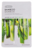 REAL NATURE MASK SHEET BAMBOO купить в Москве