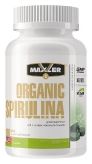 Organic Spirulina 500 мг купить в Москве