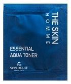Homme Essential Aqua Toner (Pouch) купить в Москве