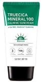TRUECICA MINERAL 100 Calming Sun cream SPF 50PA++++ купить в Москве