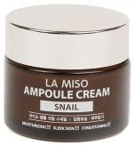 Ampoule Cream Snail купить в Москве