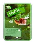 Real Essence Snail Mask Pack купить в Москве