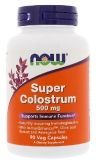Super Colostrum 500 мг купить в Москве