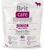 Junior Large Breed Lamb & Rice купить в Москве
