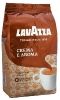 Кофе Лавацца Крема Е Арома (Lavazza Crema E Aroma) в зернах купить в Москве