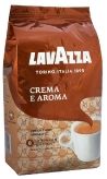 Кофе Лавацца Крема Е Арома (Lavazza Crema E Aroma) в зернах купить в Москве