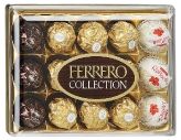 Конфеты Ferrero Collection (Ферреро Коллекшн)  купить в Москве