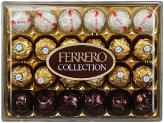 Конфеты Ferrero Collection (Ферреро Коллекшн) купить в Москве