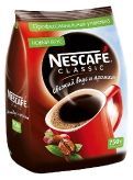 Кофе Нескафе Классик (Nescafe Classic) растворимый купить в Москве