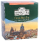 Classic Black Tea Чай Ахмад черный классический в пакетиках купить в Москве