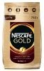 Кофе Нескафе Голд (Nescafe Gold) растворимый с добавлением молотого купить в Москве