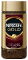 Кофе Нескафе Голд (Nescafe Gold) растворимый с добавлением молотого Стекло купить в Москве
